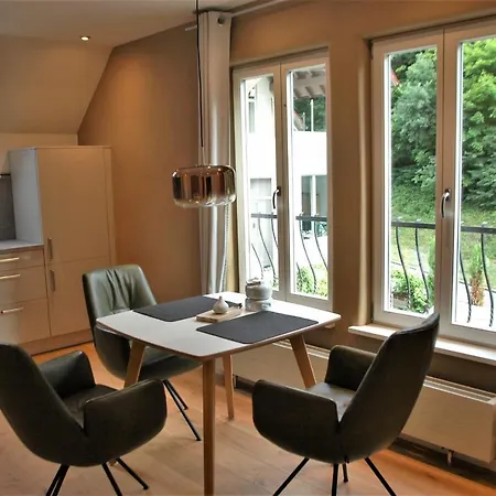 Porzelt -ferien Im Weingut-wohnung 1 Apartment Klingenmuenster