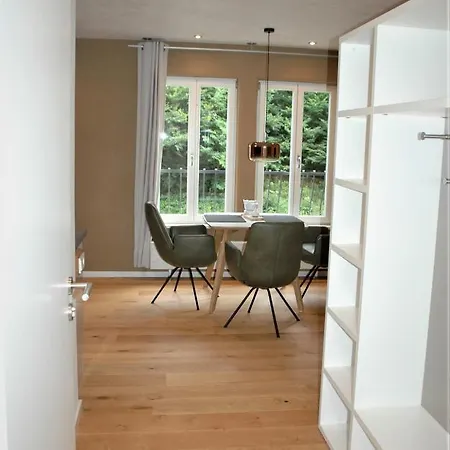 Porzelt -ferien Im Weingut-wohnung 1 Apartment *