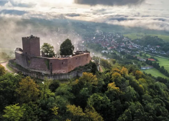 Apartamento Porzelt 1 *