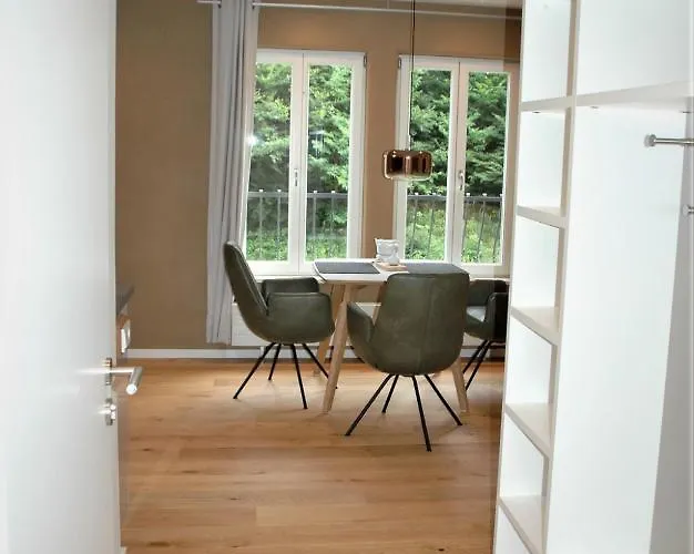 Porzelt 1 Apartamento *